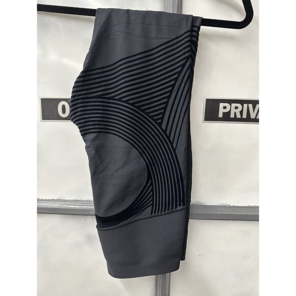 Fanka Pants - Fanka Lift & Curve  Leggings Womens Black  Size XL